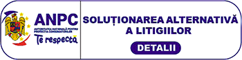 ANPC: Soluționarea alternativă a litigiilor (SAL)